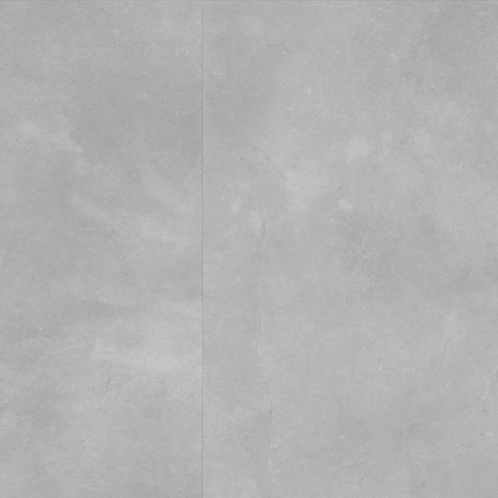 Ambiant Lijm PVC Tegel Piazzo Light Grey XL 914x914x2,5mm 0,55