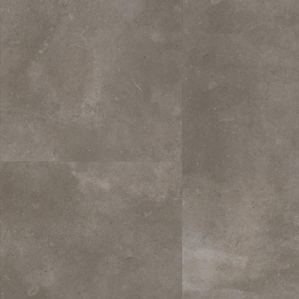 Ambiant Lijm PVC Tegel Piazzo Warm Grey 914x457x2,5mm 0,55