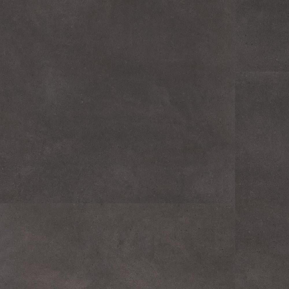 Floorlife Peckham anthracite lijm pvc 610x610x2,5mm 0,55