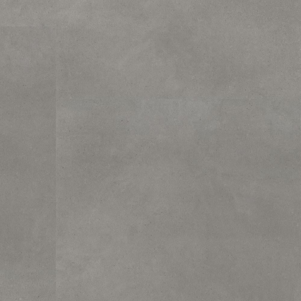 Floorlife Peckham light grey klik pvc 600x600x7mm 0,55 (met geïntegreerde ondervloer 10DB)