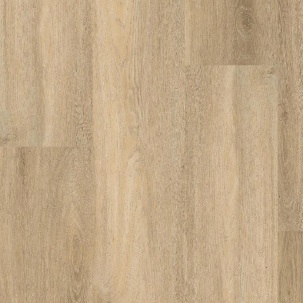 Floorlife Paddington beige klik pvc 1220x229x7mm 0,55 (met geïntegreerde ondervloer 10DB)