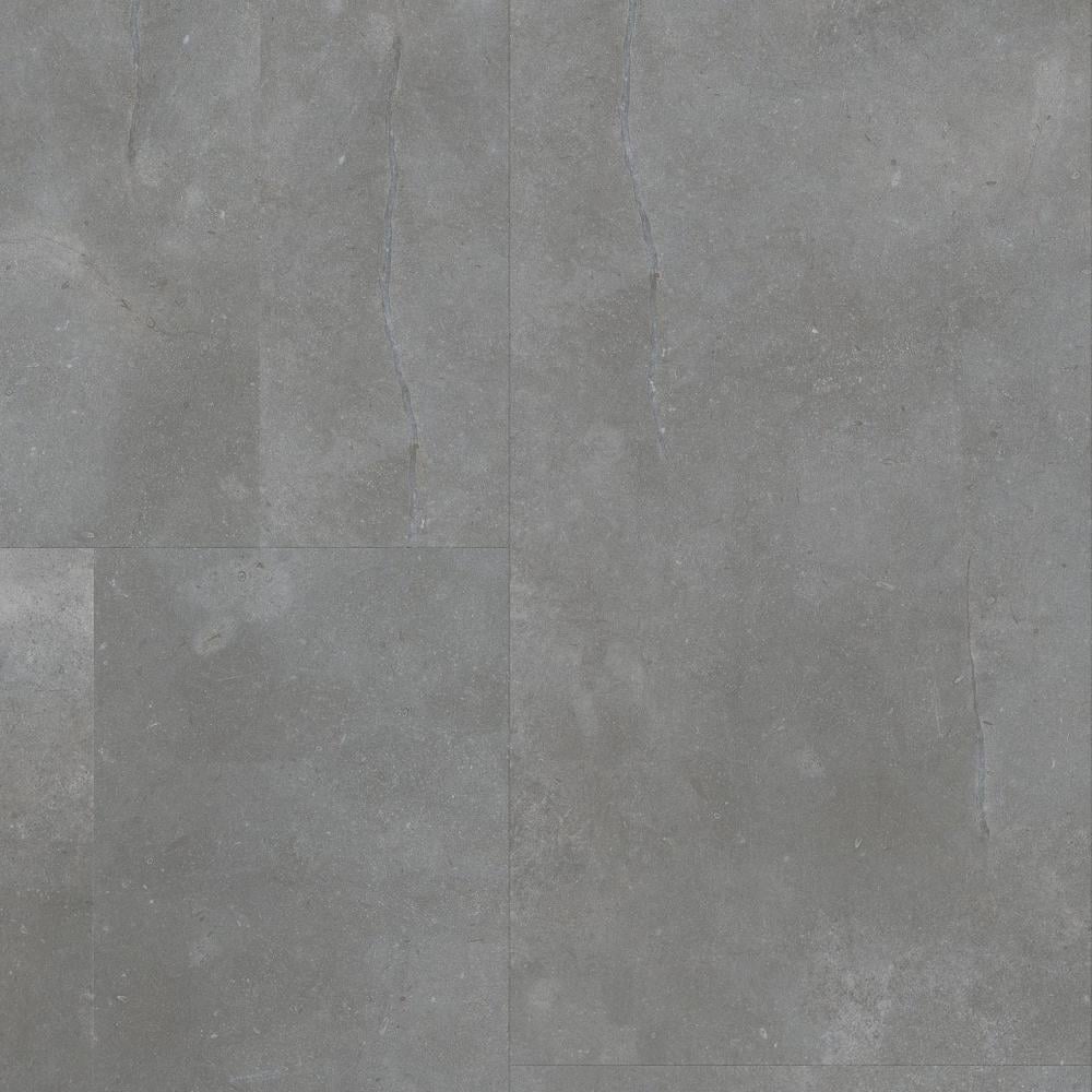 Floorlife Ealing grey klik pvc 910x455x7mm 0,55 (met geïntegreerde ondervloer 10DB)