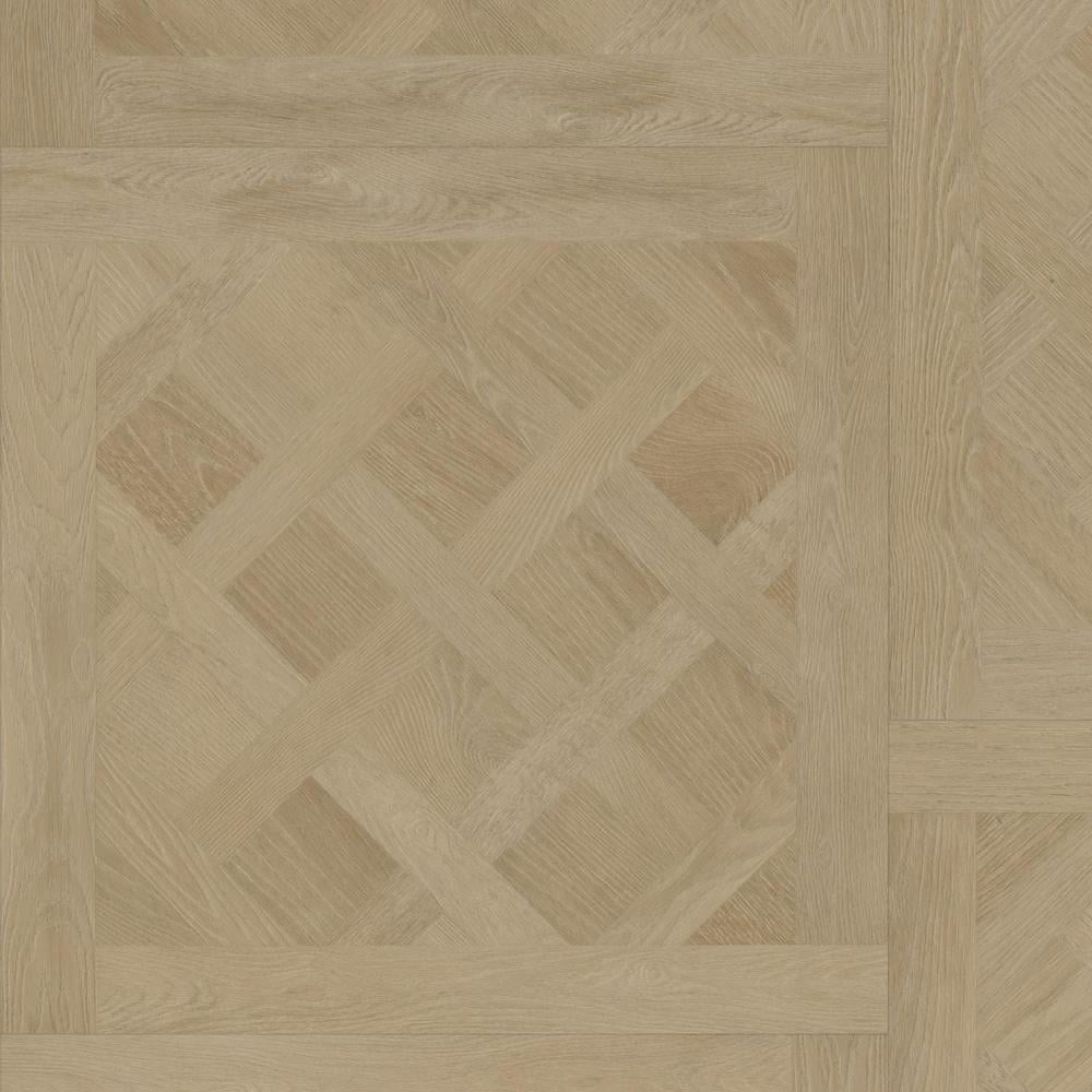 VT Wonen Lijm PVC Royal dryback natural 610x610x2,5mm 0,55