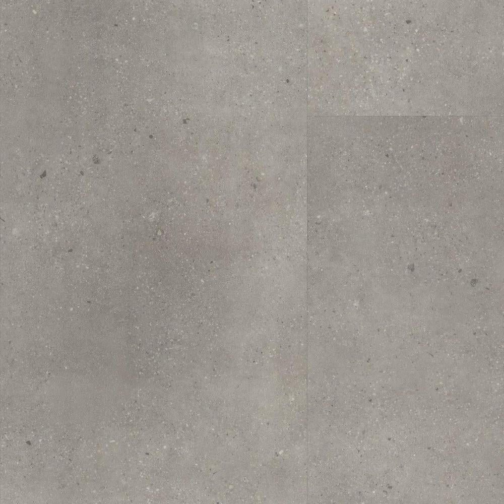 VT Wonen Klik PVC Composite light grey 914x457x7mm 0,55 (met geïntegreerde ondervloer 10DB)