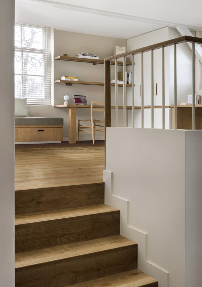 MOD LAYRED WISTMAN OAK 63840 1494x209x6mm 0,55 (met geïntegreerde ondervloer 10DB)
