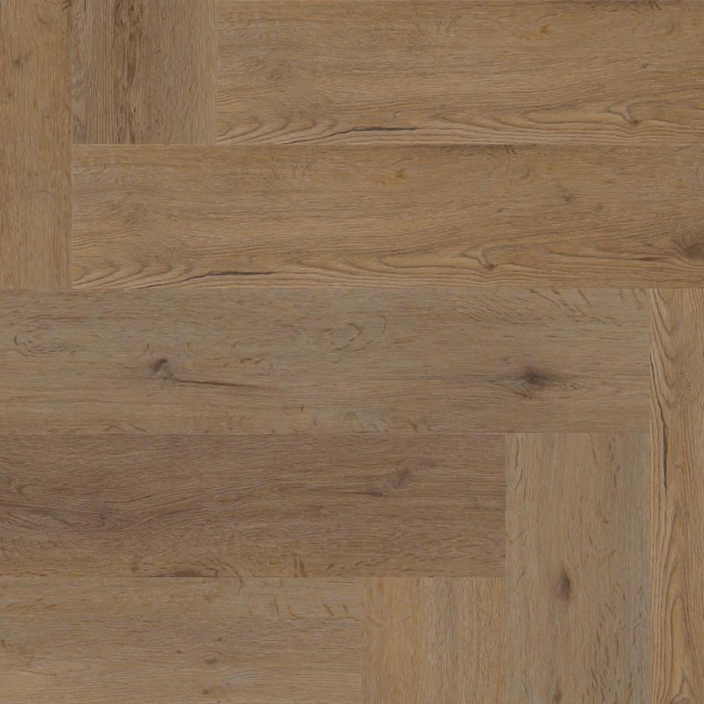 Ambiant Spigato Vivero natural oak klik pvc 730x146x7mm 0,55 (met geïntegreerde ondervloer 10DB)