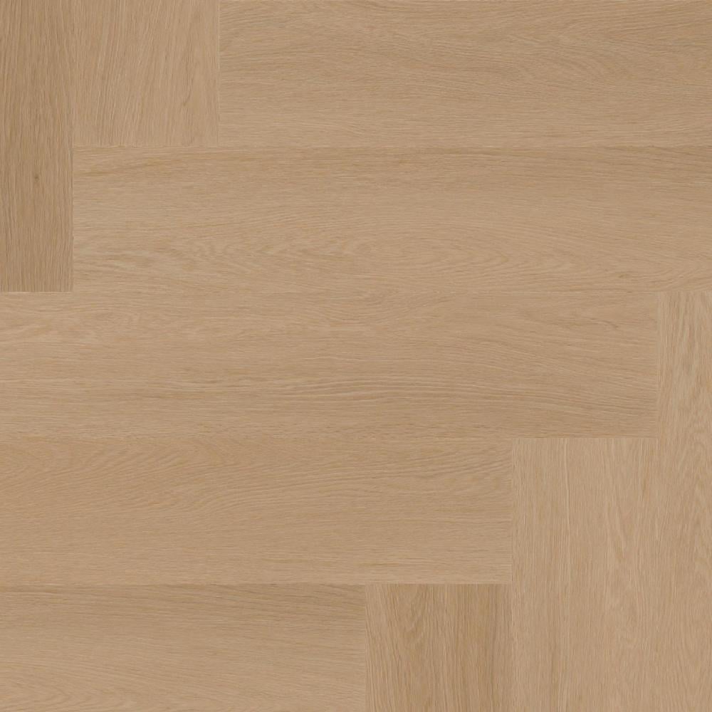 Floorlife Yup Fulham herringbone dark oak lijm pvc 770x154x2,5mm 0,55