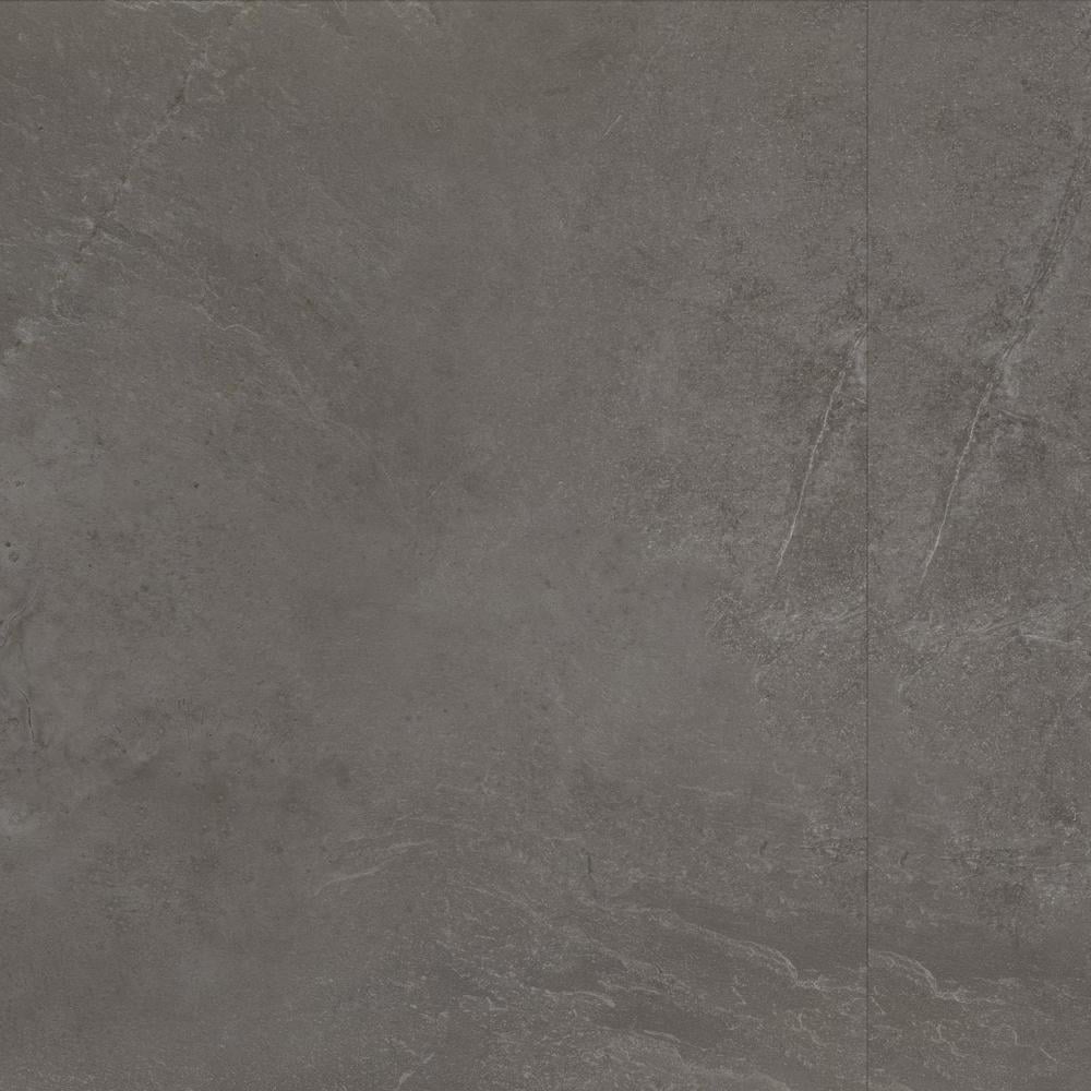 Ambiant Lijm PVC Tegel Noveno XL dark grey 914x914x2,5mm 0,55