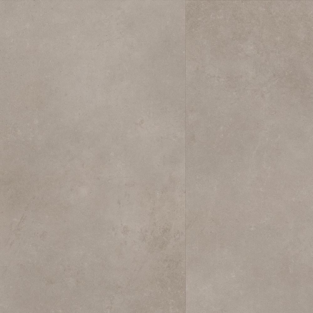 Ambiant Lijm PVC Tegel Sarino Light Grey XL 914x914x2,5mm 0,55