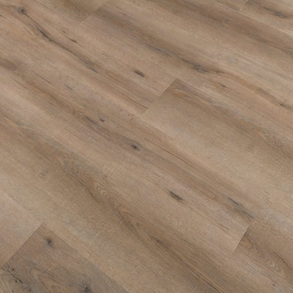 Viva Lijm PVC 6810 Oak 1422x229x2,5mm 0,55