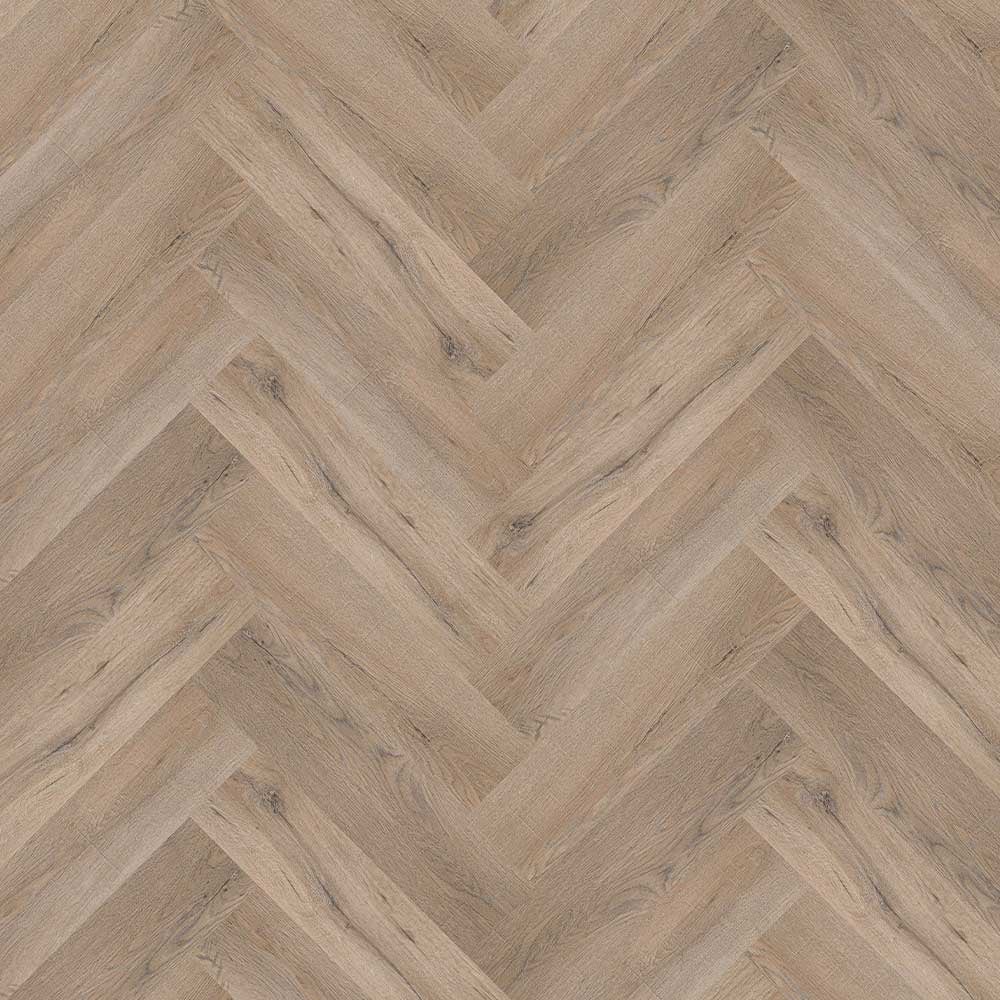Viva Lijm PVC 6810V Visgraat Wood Touch 609,6x152,4x2,5mm 0,55