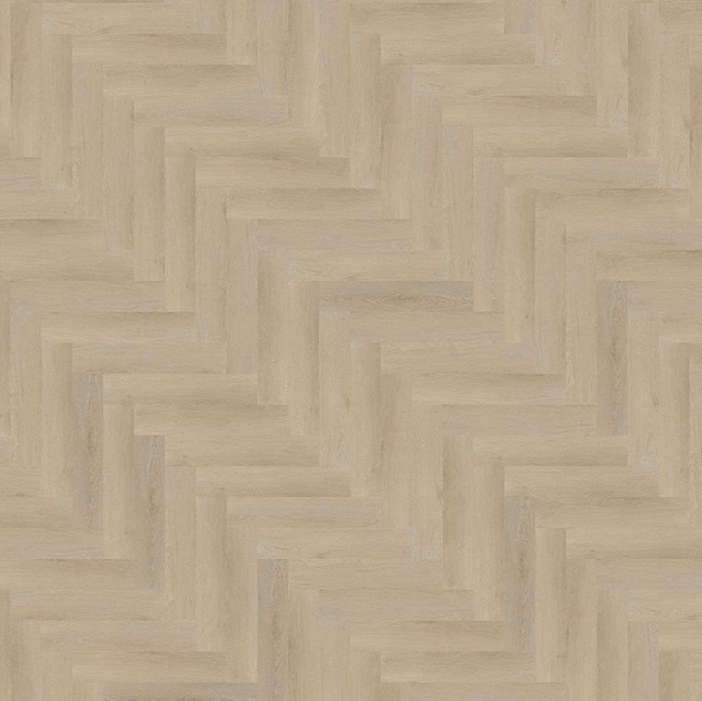 Ambiant Spigato Navaro beige klik pvc 750x150x5mm 0,55