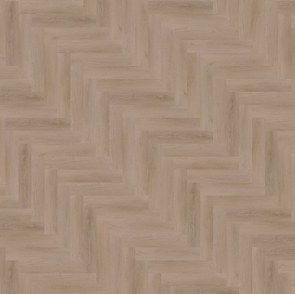 Floorlife YUP Merton herringbone dark oak klik pvc 750x150x5mm 0,55
