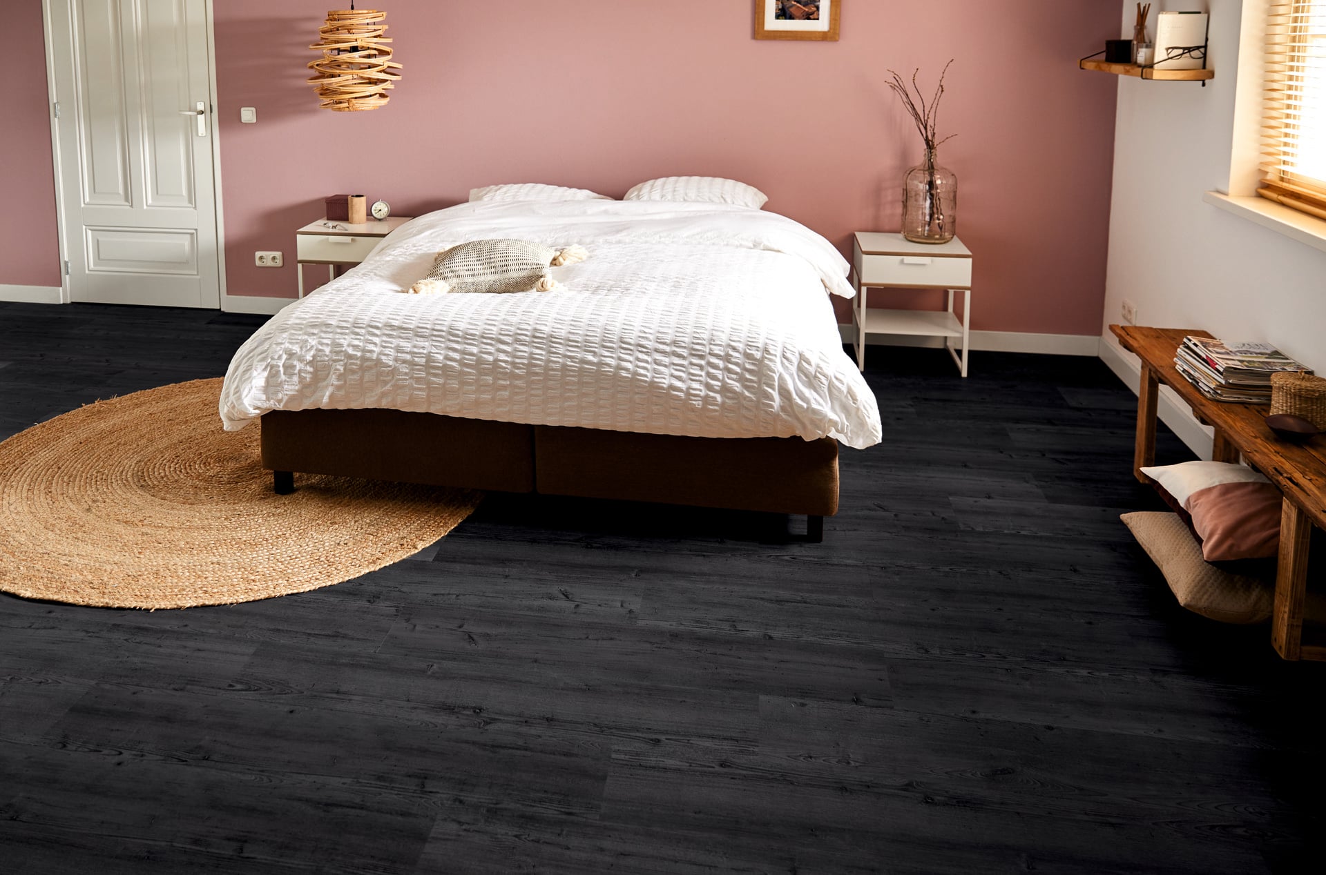 Lijm PVC mFLOR Argyll Fir 75111 Glenmuir 1219,2x228,6x2mm 0,3
