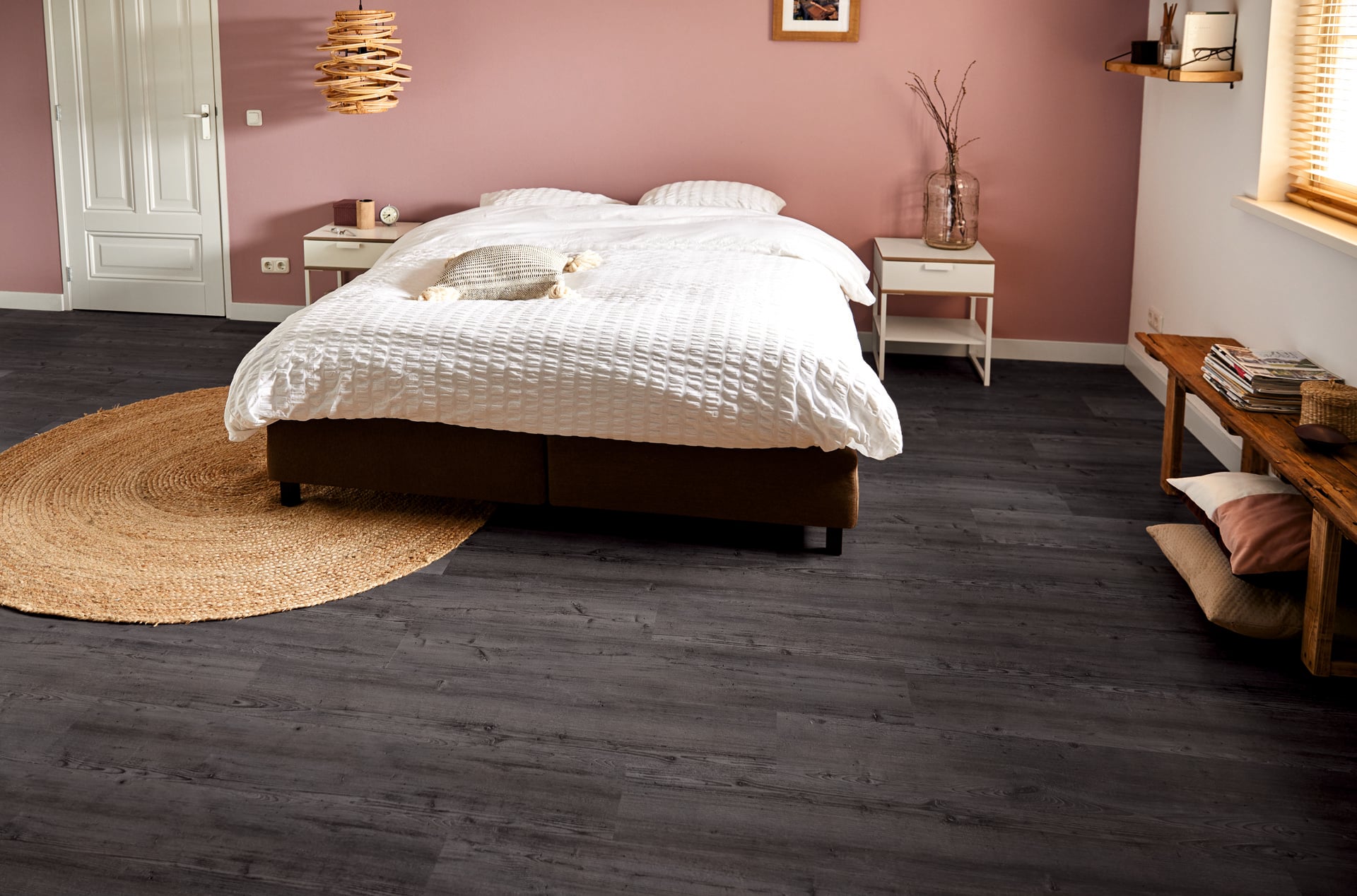 Lijm PVC mFLOR Argyll Fir 75115 Montrose 1219,2x228,6x2mm 0,3
