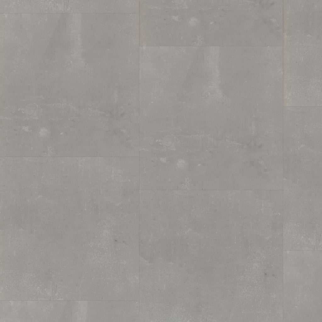 Floorlife Westminster XL light grey klik pvc 812x406x7mm 0,55 (met geïntegreerde ondervloer 10DB)