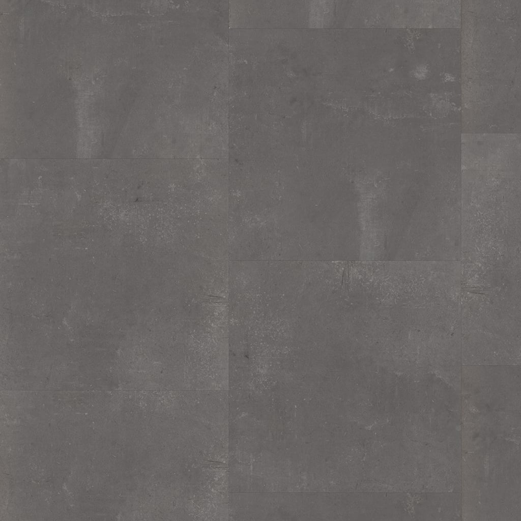 Floorlife Westminster XL dark grey klik pvc 812x406x7mm 0,55 (met geïntegreerde ondervloer 10DB)