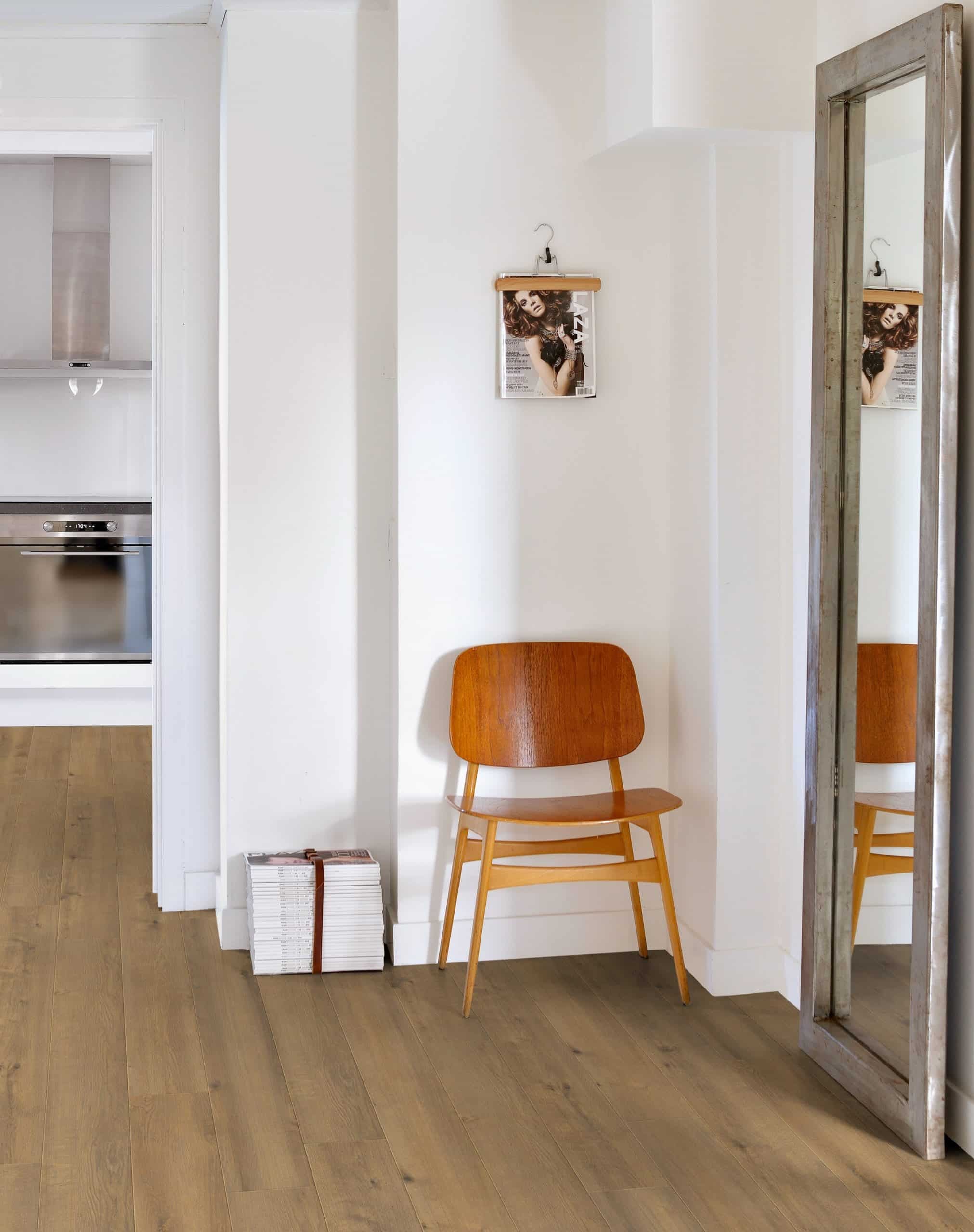 Beautifloor Laminaat Henegouwen Houthem 1261x244x8mm Aqua Protect