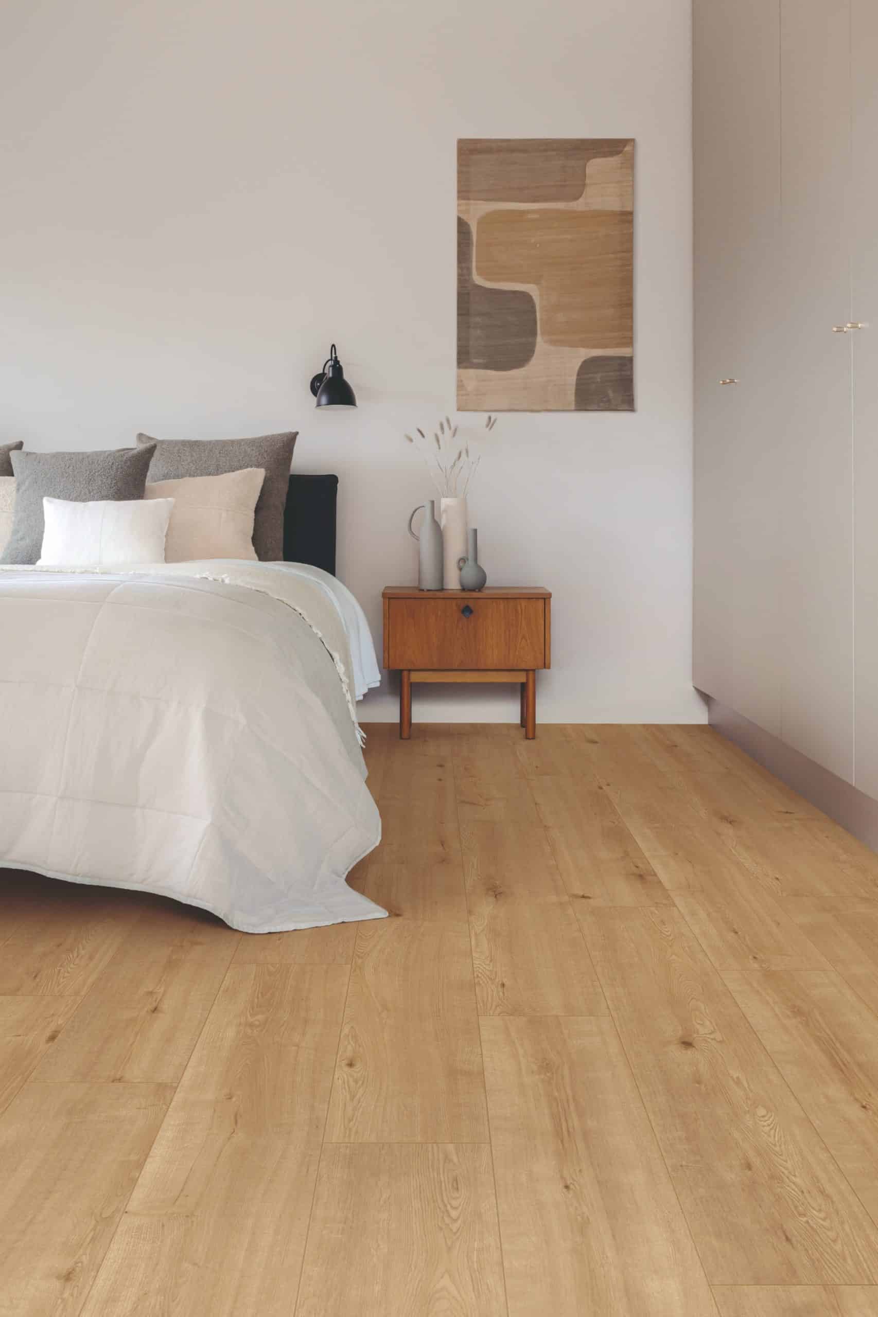 Beautifloor Laminaat Henegouwen Jurbeke 1261x244x8mm Aqua Protect