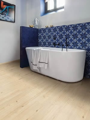 Beautifloor Laminaat West-Vlaanderen Bovekerke 1261x192x8mm Aqua Protect