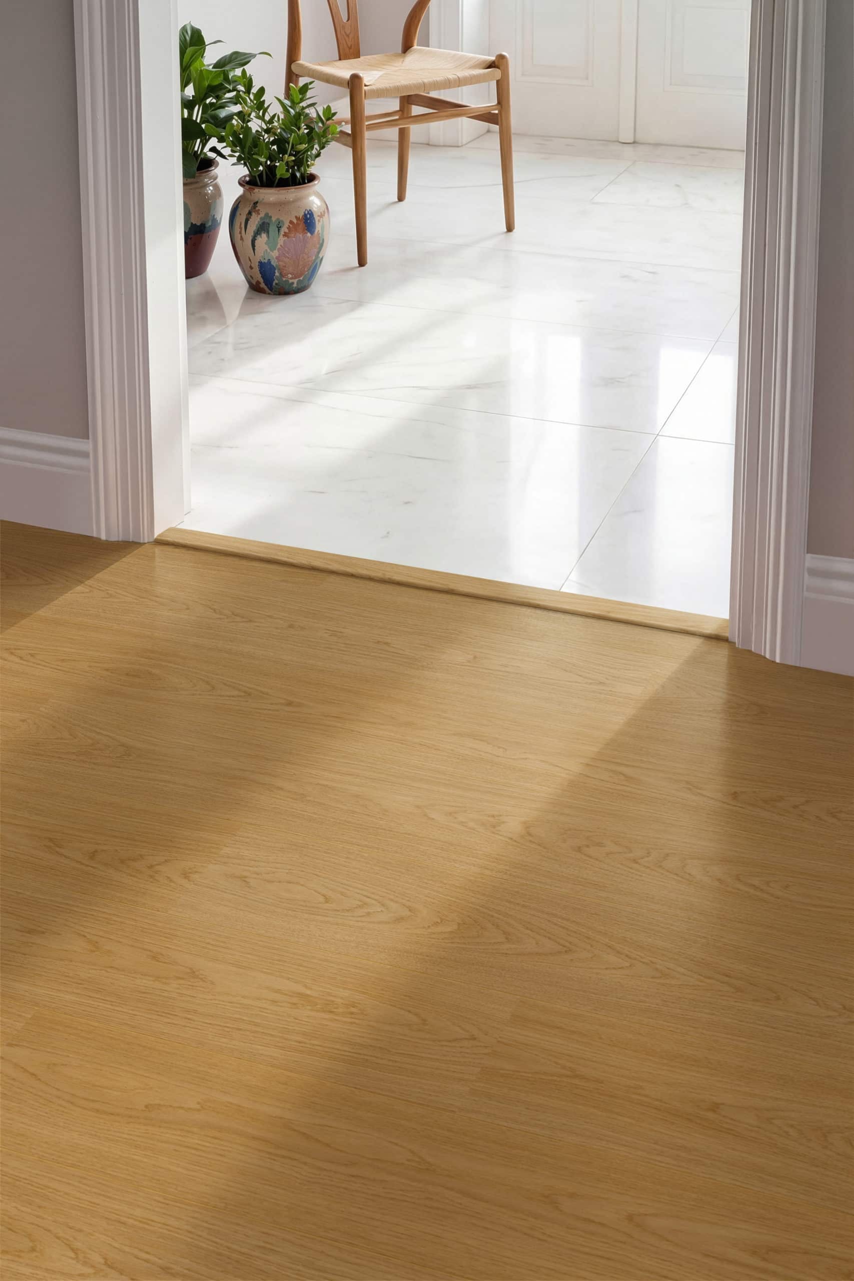 Beautifloor Laminaat West-Vlaanderen Blankenberge 1261x192x8mm Aqua Protect