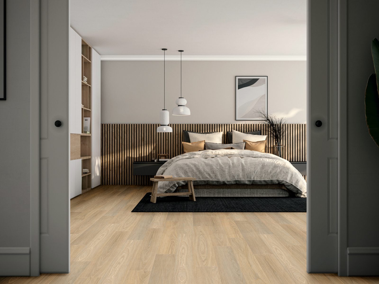 Vivafloors Klik Eiken 7815 1524x226x6,5mm 0,55 EPC