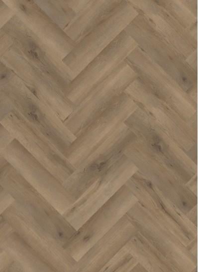 Artline Visgraat Premium Oak Mystic lijm PVC 609,6x152,4x2,5mm 0,5