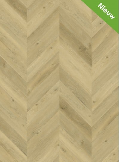 Vario Special Hongaarse / Weense punt lijm PVC 560x99x2,5mm 0,55
