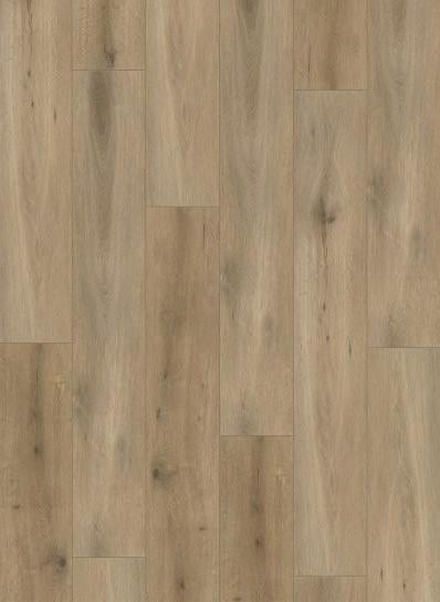 Callisto Natural Oak Smoked lijm PVC 1540x233x2,5mm 0,55