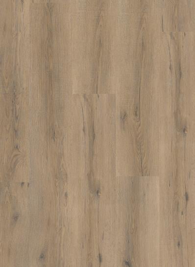 City Smoked Oak Light lijm PVC 1219,2x228,6x2,5mm 0,55