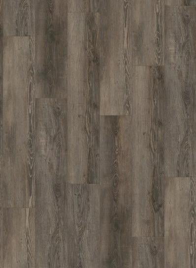 City Olympia Pine Brown lijm PVC 1219,2x228,6x2,5mm 0,55