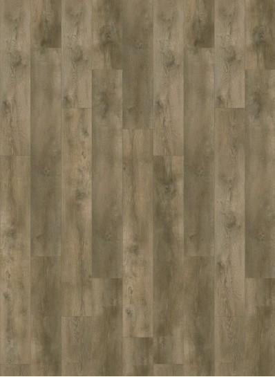 Nevada lijm PVC Valley Oak Pepper 1540x233x2,5mm 0,55