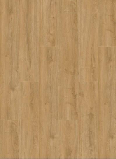 Oakland Natural lijm PVC 1530x250x2,5mm 0,55