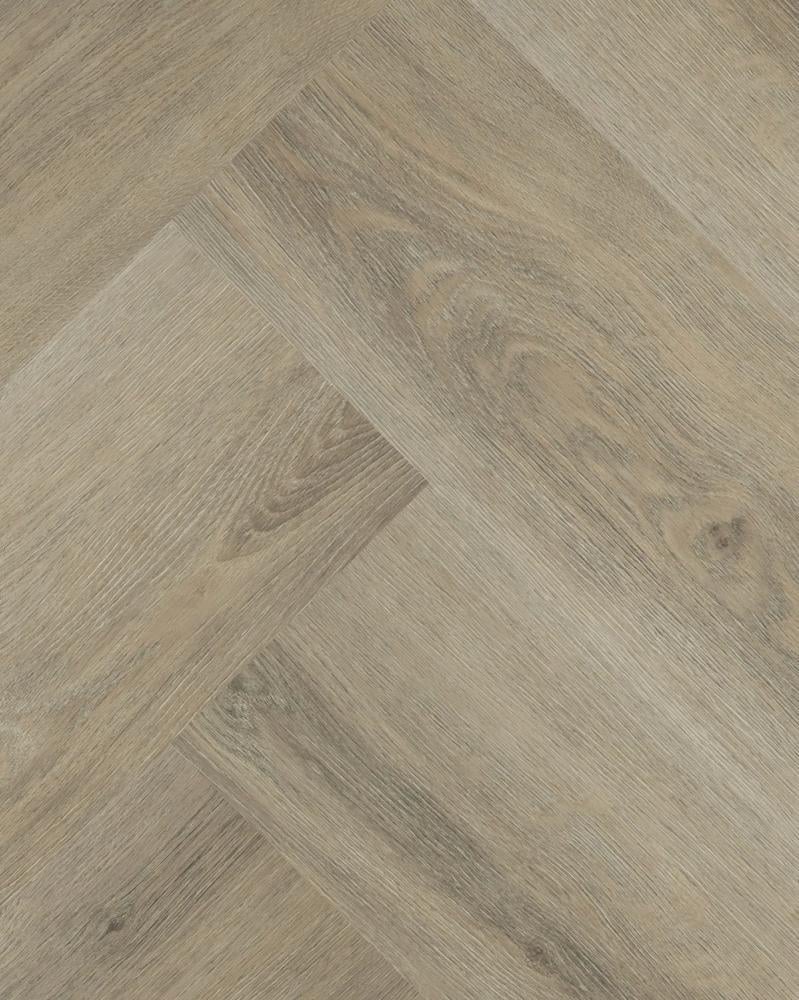 Charente Visgraat XL Klik PVC 735x147x7mm 0,55 (met geïntegreerde ondervloer geen 10DB) HE57745