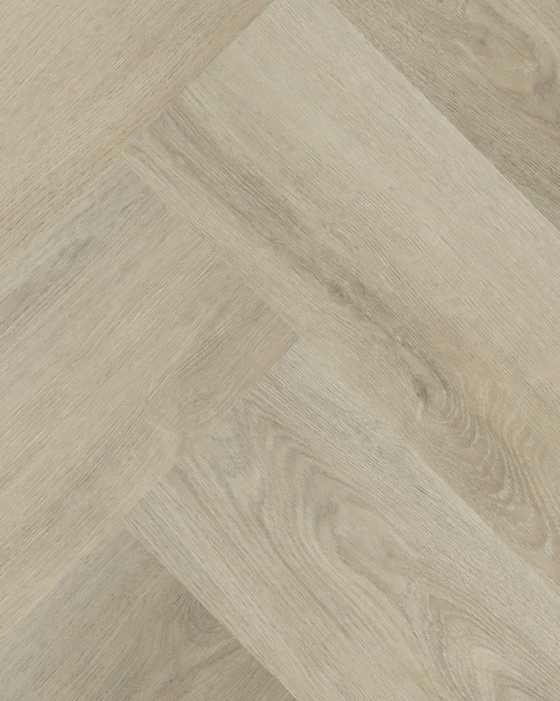 Charente Visgraat XL Klik PVC 735x147x7mm 0,55 (met geïntegreerde ondervloer geen 10DB) HE57746