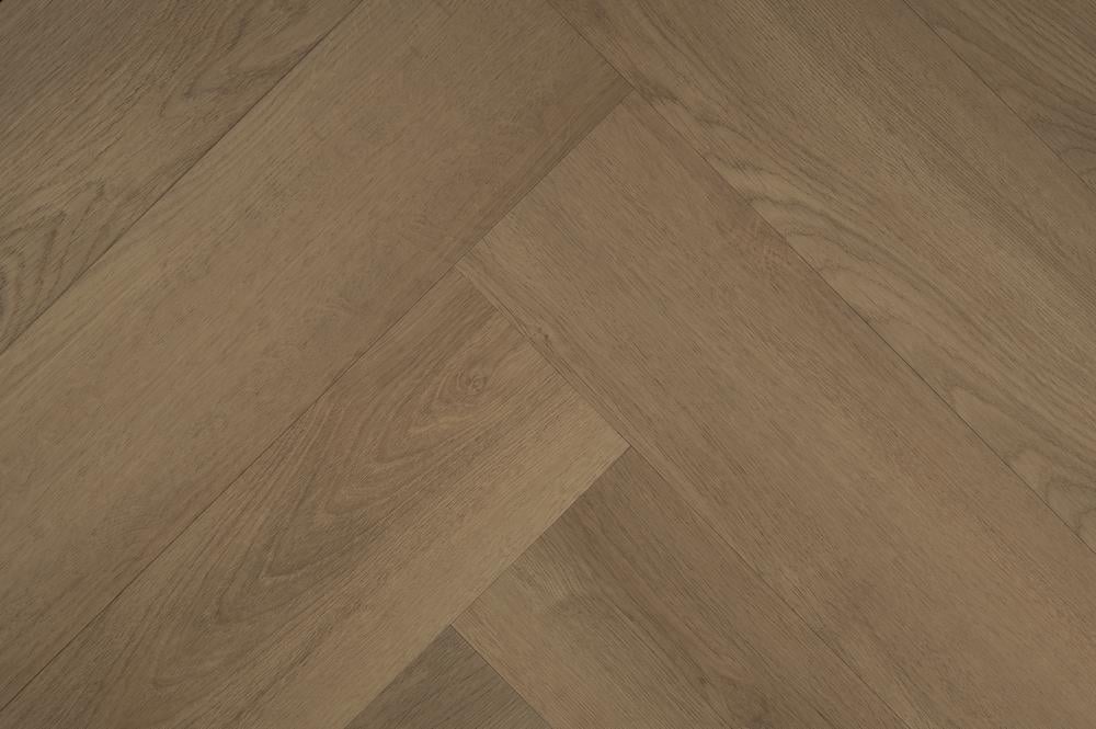 Clermont Visgraat XL Klik PVC 710x142x8mm 0,55 (met geïntegreerde ondervloer, wel 10DB) MO57826
