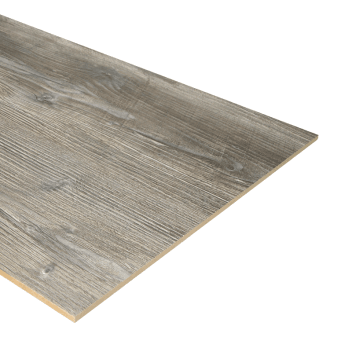 StairTech Reno dubbel stootbord 136cm Woods