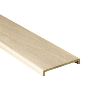 StairTech Reno U-kap 305x7cm Boros
