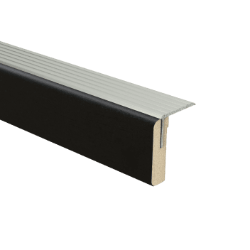 StairTech Reno uitlooptrede 136cm Sarazen - alu