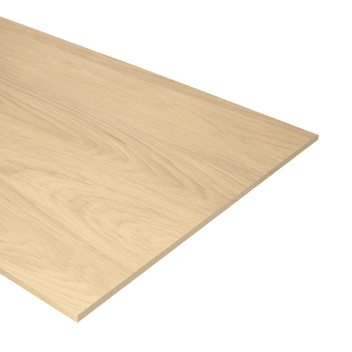 StairTech Reno dubbel stootbord 136cm Hogan