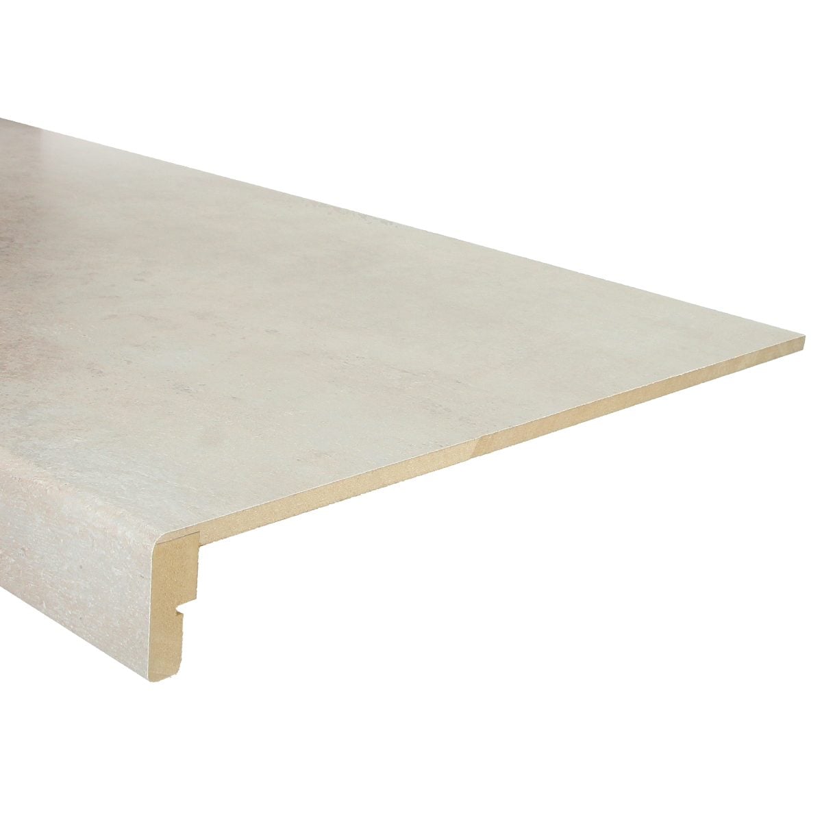 StairTech Reno trede Skjolden 138 x 50 cm