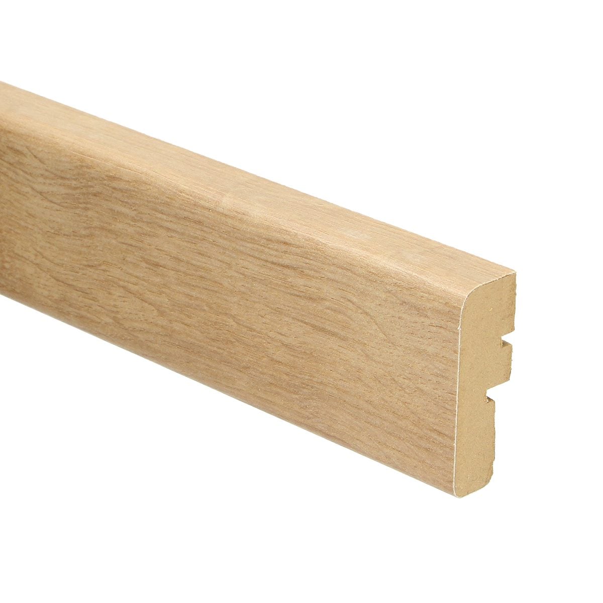 Losse neus Hafjell tbv trap profiel 135x6cm