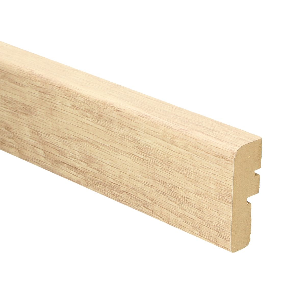 Losse neus Heidal tbv trap profiel 135x6cm