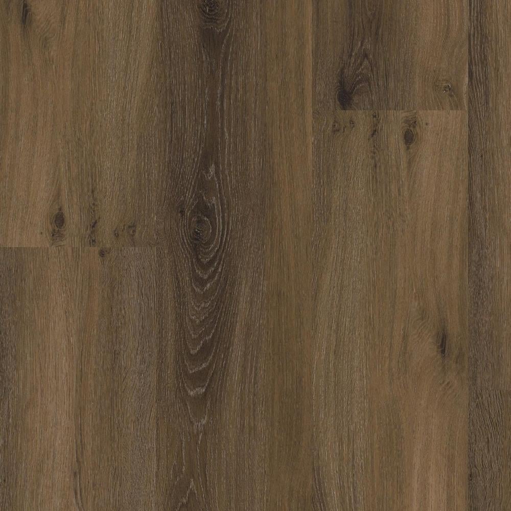 Ligno Lijm PVC Adesso 5612 Marrone Caldo 1219x228x2,5mm  0,55