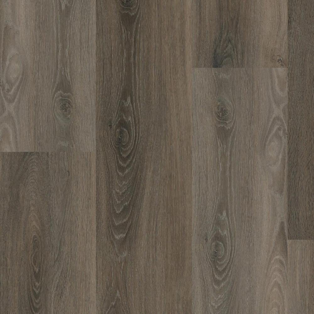 Ligno Lijm PVC Adesso 5617 Griogio Scuro 1219x228x2,5mm 0,55