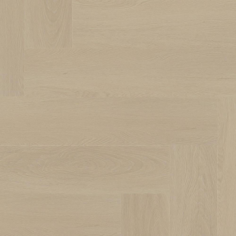 Ligno Lijm PVC Estano visgraat beige 770x154x2,5mm 0,55