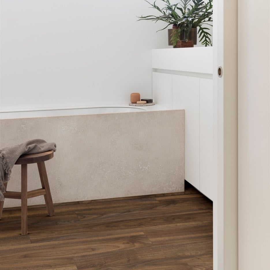 Moduleo Lijm PVC ROOTS 0,55 ENGLISH WALNUT 20896BE 1498x214x2,5 mm Plank