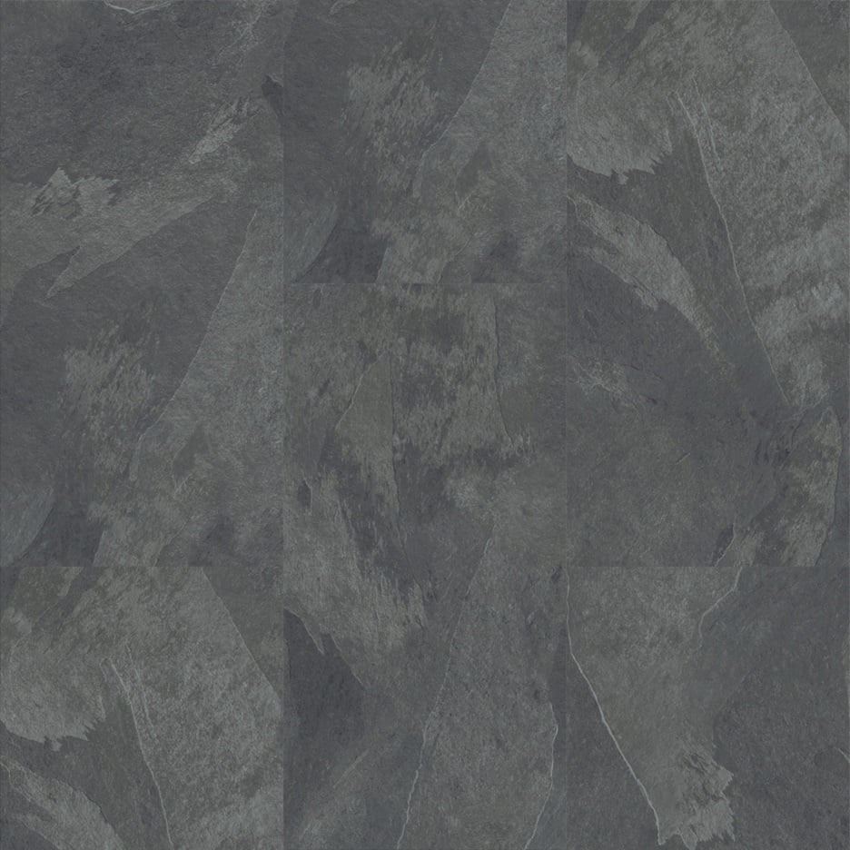 Moduleo Lijm PVC ROOTS 0,55 EIR MUSTANG SLATE 70788CD 986x493x2,5 mm Tegel