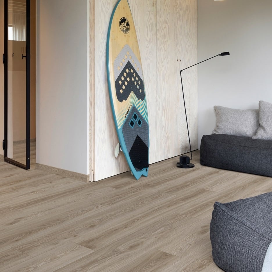 Moduleo Lijm PVC ROOTS 0,55 BLACKJACK OAK 22246Q 1320x196x2,5 mm Plank
