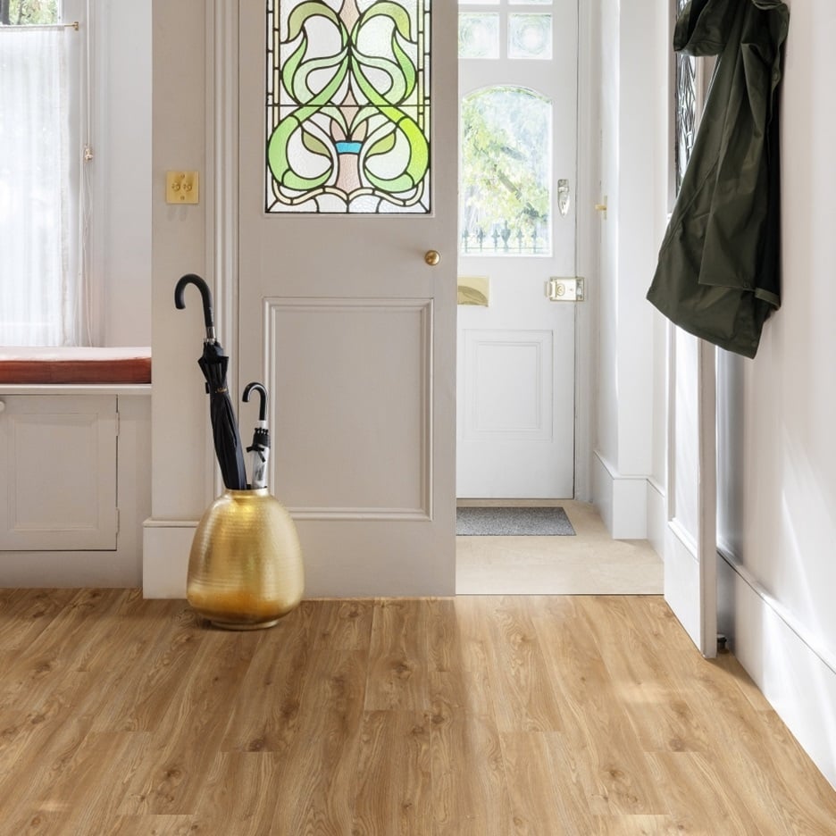 Moduleo Lijm PVC ROOTS 0,55 EIR SIERRA OAK 58346Q 1320x196x2,5 mm Plank